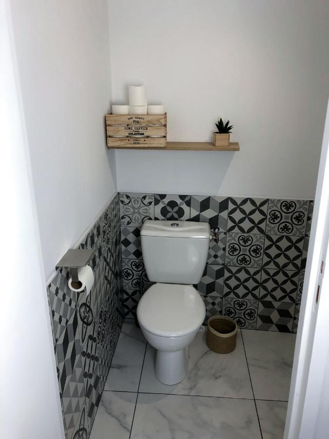 Adventure House - La Suite Cosy De L'Explorateur ! Saumur Buitenkant foto