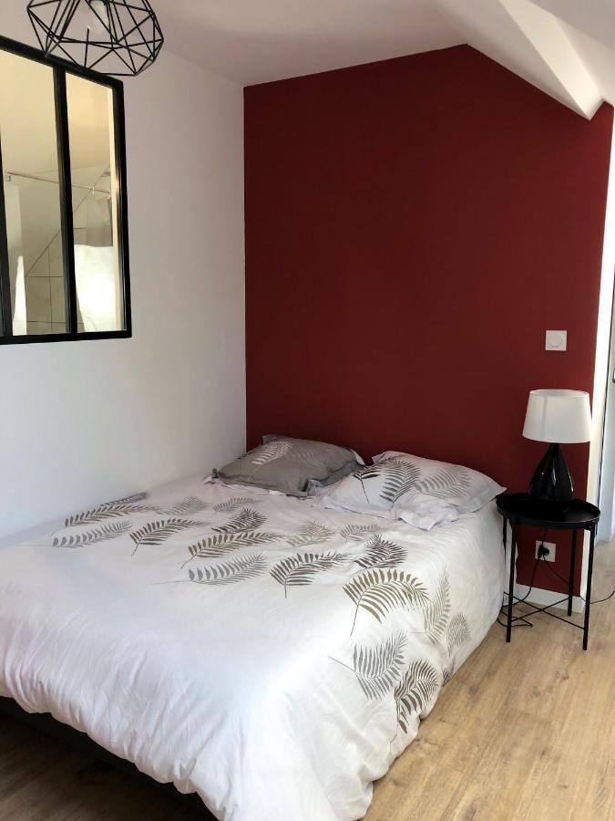 Adventure House - La Suite Cosy De L'Explorateur ! Saumur Buitenkant foto